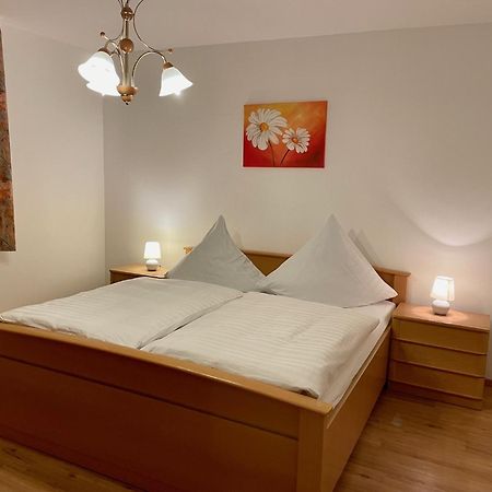 Ferienwohnungen Pichler Hohenau Extérieur photo