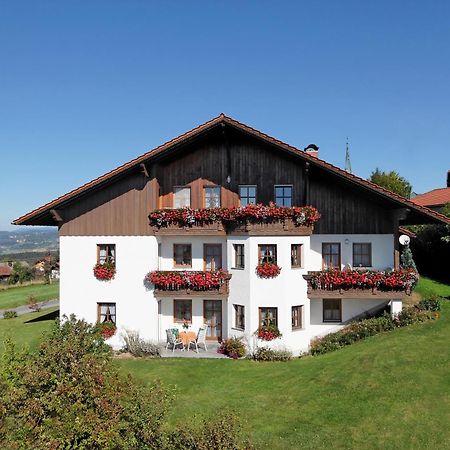 Ferienwohnungen Pichler Hohenau Extérieur photo