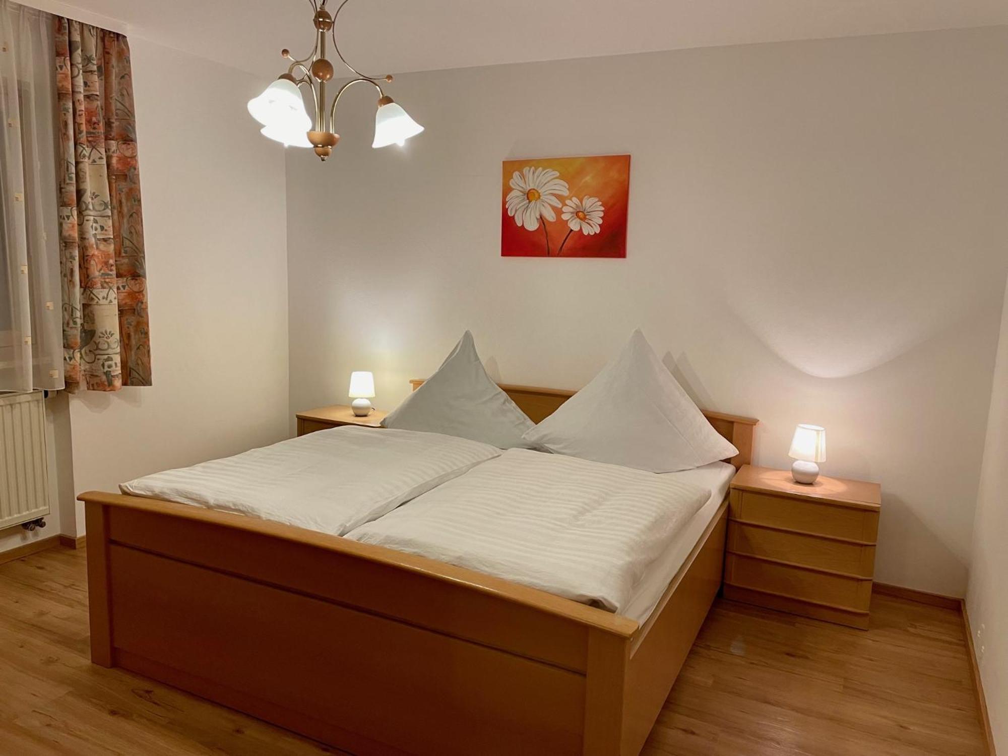 Ferienwohnungen Pichler Hohenau Extérieur photo
