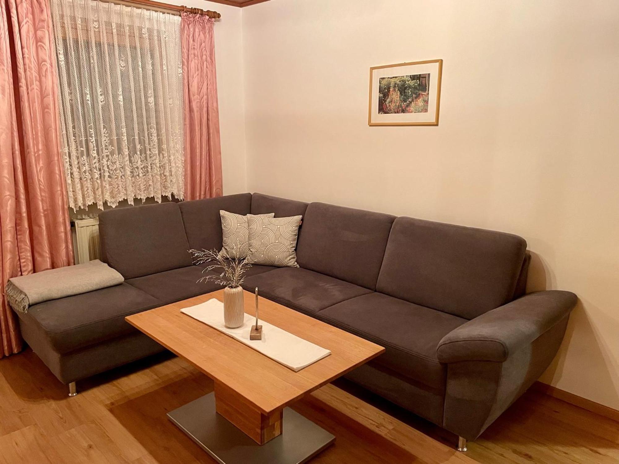 Ferienwohnungen Pichler Hohenau Extérieur photo