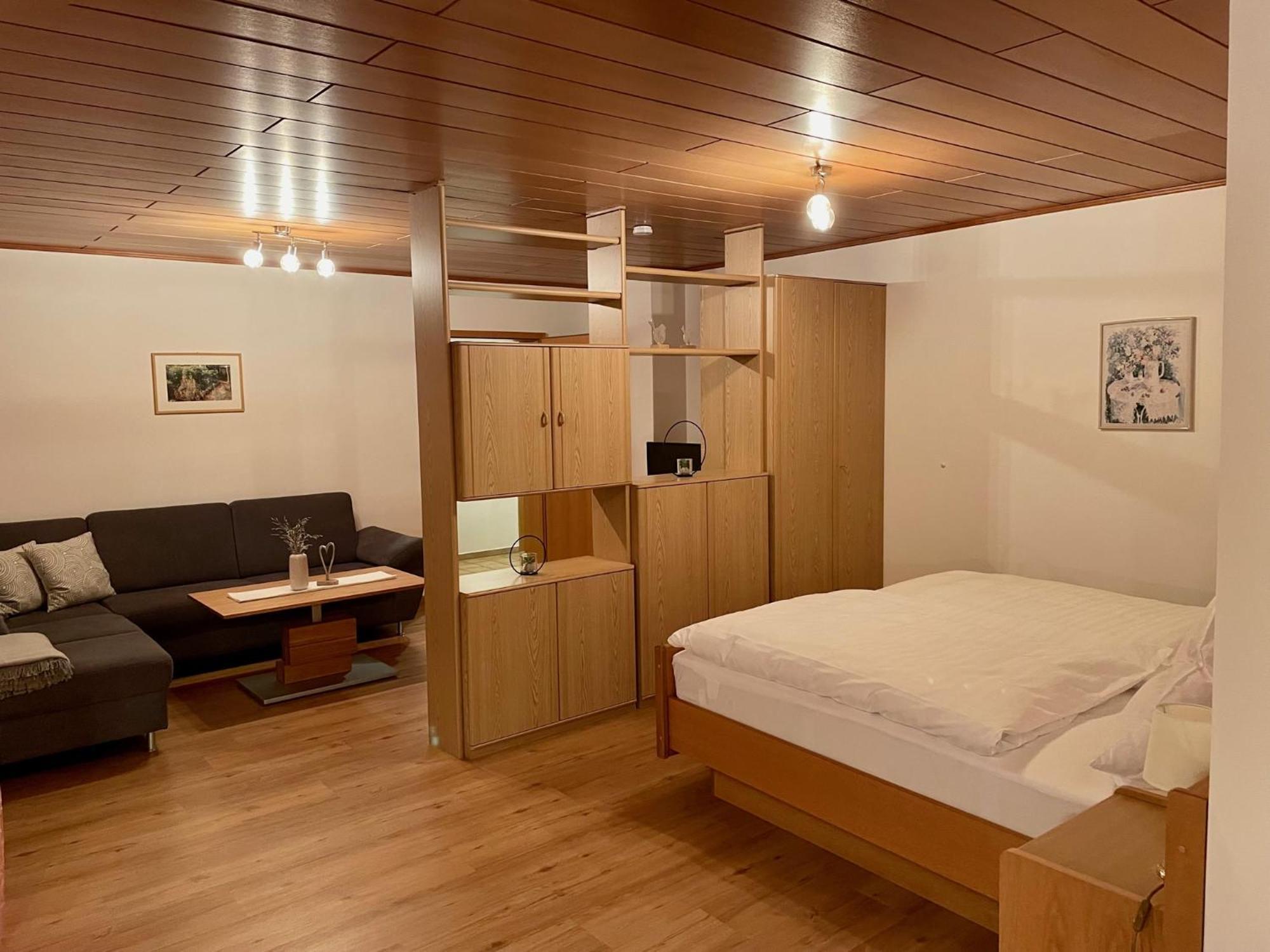 Ferienwohnungen Pichler Hohenau Extérieur photo