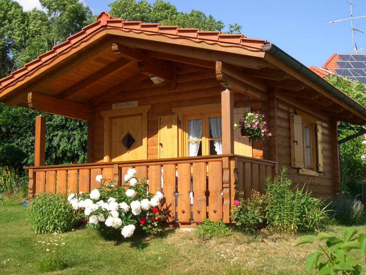 Ferienwohnungen Pichler Hohenau Extérieur photo
