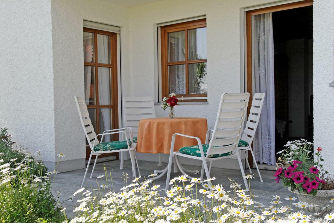 Ferienwohnungen Pichler Hohenau Extérieur photo
