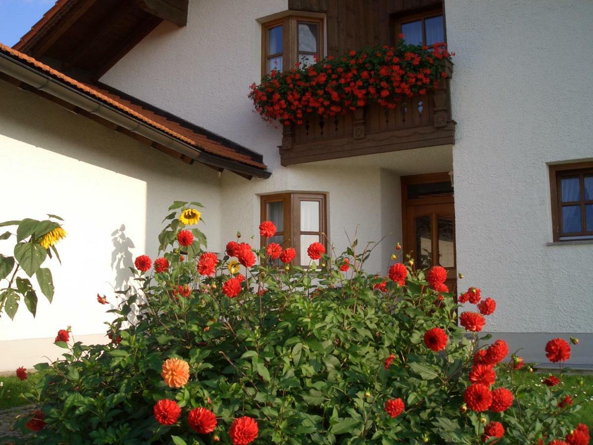 Ferienwohnungen Pichler Hohenau Extérieur photo