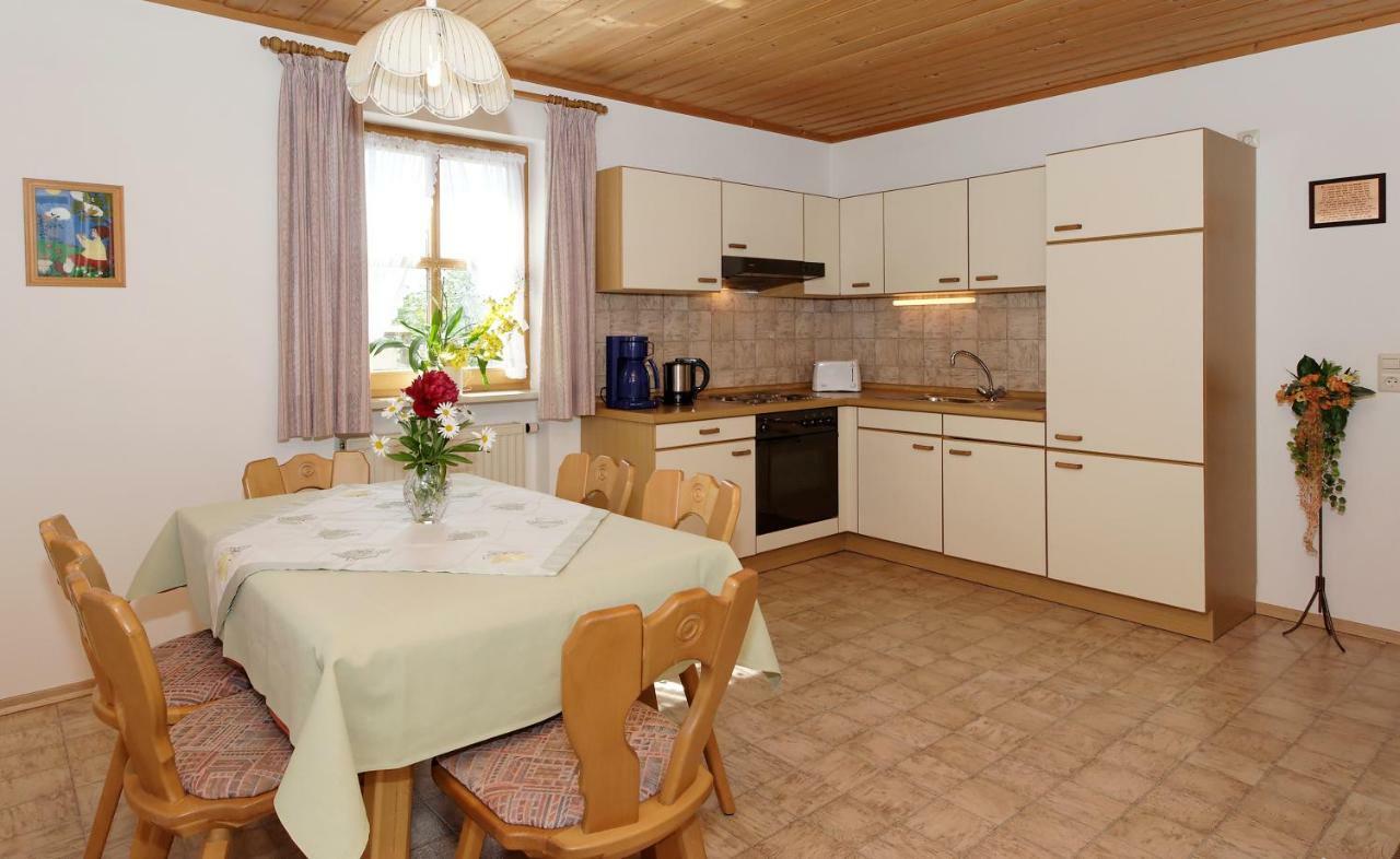 Ferienwohnungen Pichler Hohenau Extérieur photo