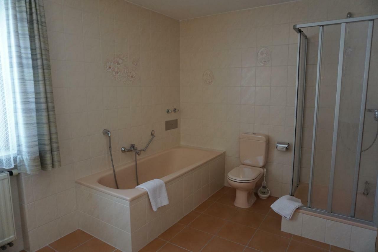 Ferienwohnungen Pichler Hohenau Extérieur photo