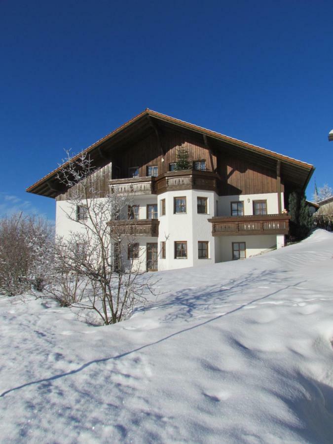 Ferienwohnungen Pichler Hohenau Extérieur photo